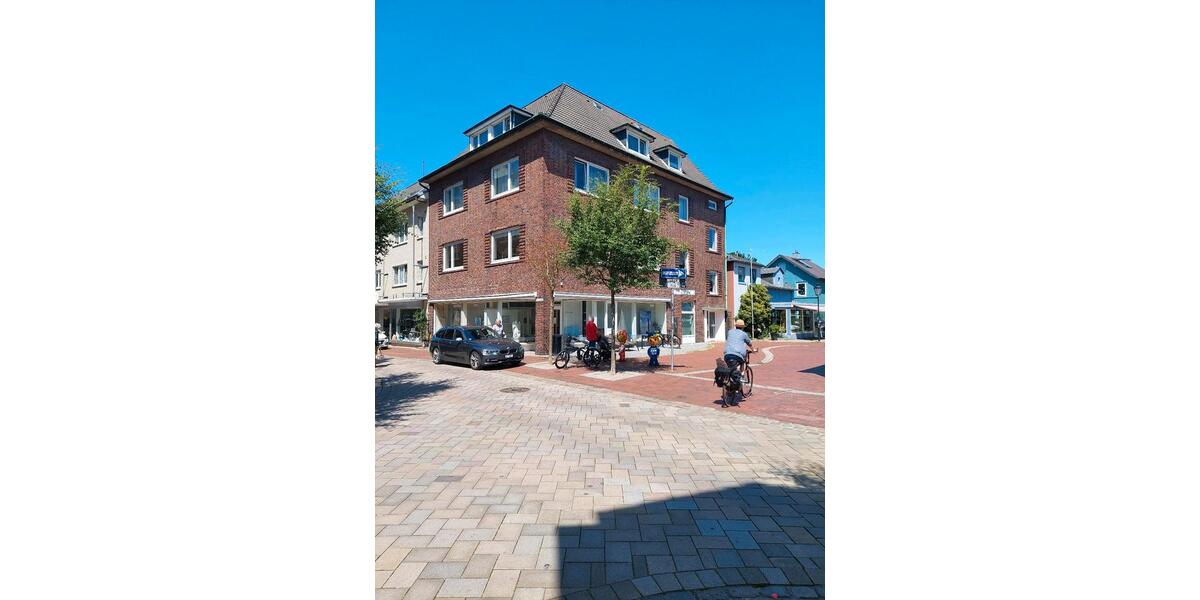 Mehrfamilienhaus, Wohnhaus Cuxhaven - 480.000&euro; | Angebot:25971775