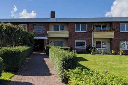 Wohnung Friedrichskoog - 1 Zimmer, 29 m&sup2;, 110.000&euro; | Angebot:25697352