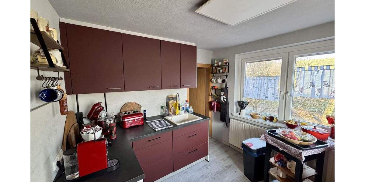 Einfamilienhaus Kronprinzenkoog - 3 Zimmer, 125 m&sup2;, 279.000&euro; | Angebot:25668746