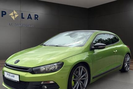 VW Scirocco 205.000 km 4.999 &euro; Cuxhaven 27472