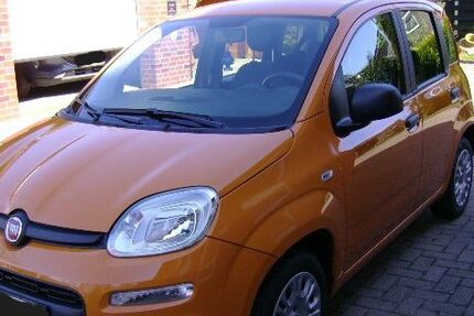 Fiat Panda 22.000 km 9.150 &euro; Belum 21785