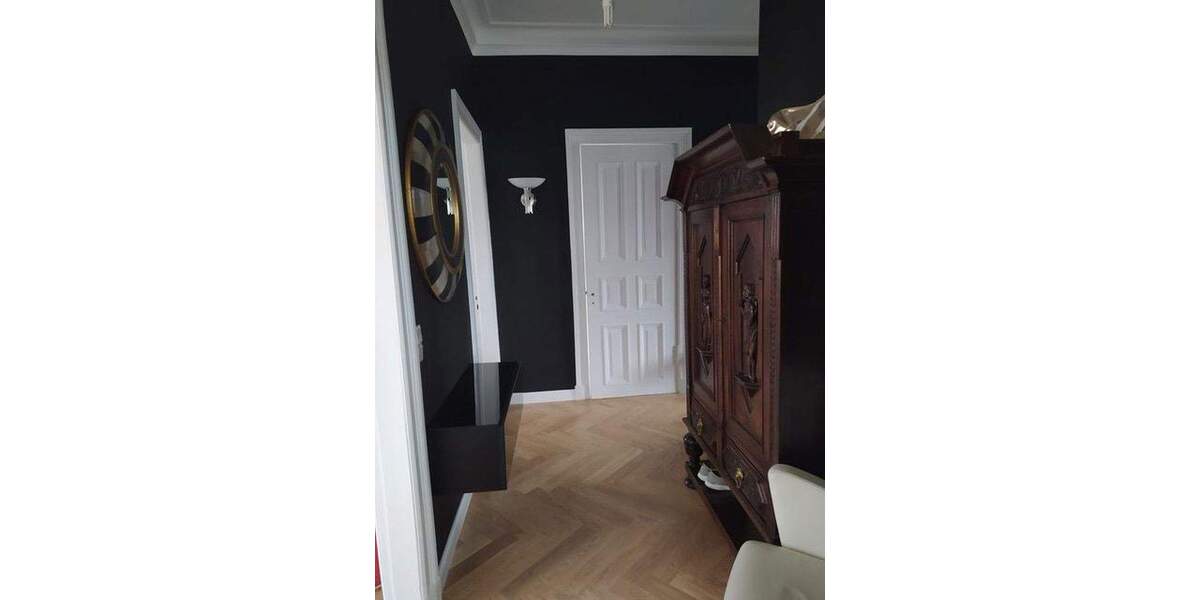 Etagenwohnung Cuxhaven - 4 Zimmer, 73 m&sup2;, 428.000&euro; | Angebot:25711545