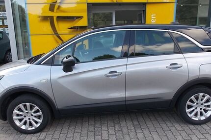 Opel Crossland (X) 82.117 km 13.590 &euro; Brunsbüttel 25541