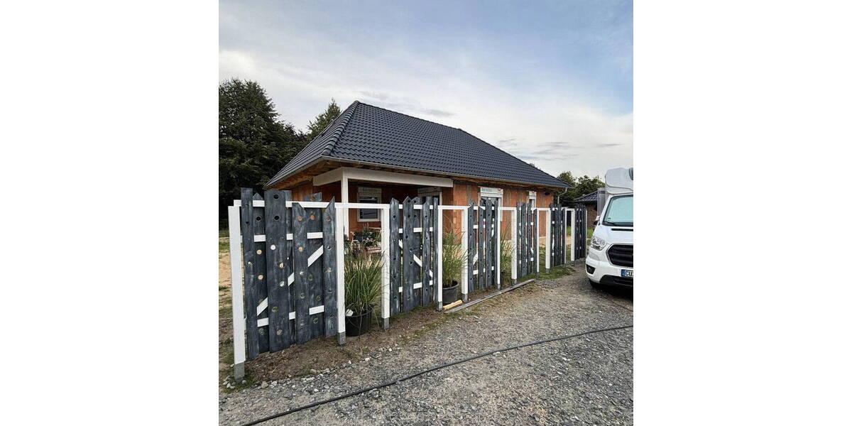 Bungalow Neuenkirchen - 4 Zimmer, 124 m&sup2;, 450.000&euro; | Angebot:26271335
