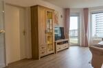 Etagenwohnung Cuxhaven Duhnen - 2 Zimmer, 70 m&sup2;, 1.140&euro; | Angebot:27595745