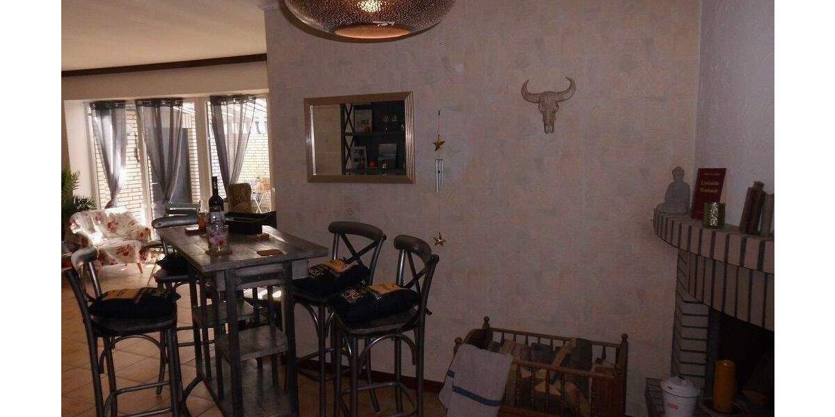 Bungalow Friedrichskoog - 4 Zimmer, 168 m&sup2;, 429.000&euro; | Angebot:25938121