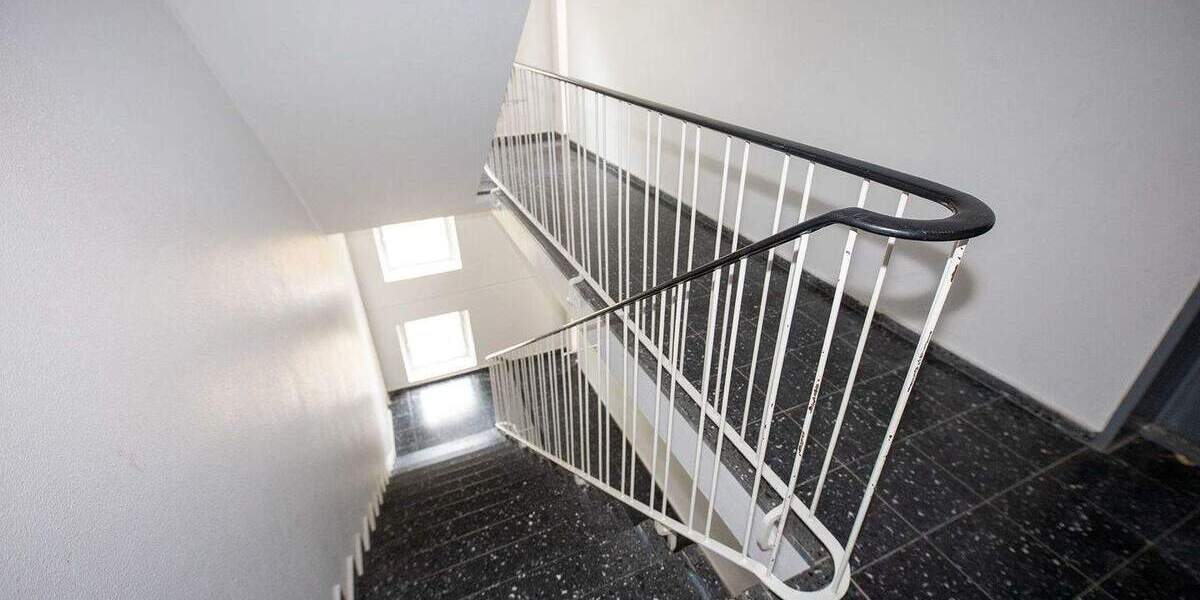 Etagenwohnung Cuxhaven Döse - 3 Zimmer, 65 m&sup2;, 189.000&euro; | Angebot:25878860