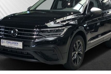 VW Tiguan Allspace 19.300 km 45.053 &euro; Marne 25709
