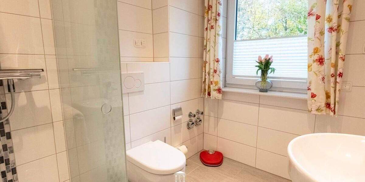 Etagenwohnung Cuxhaven Duhnen - 3 Zimmer, 73 m&sup2;, 520.000&euro; | Angebot:25725878