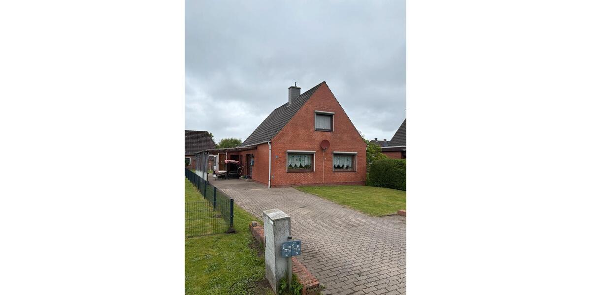 Doppelhaushälfte Friedrichskoog - 5 Zimmer, 112 m&sup2;, 239.000&euro; | Angebot:26857958