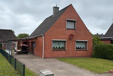Haus Friedrichskoog - 5 Zimmer, 112 m&sup2;, 239.000&euro; | Angebot:26857958