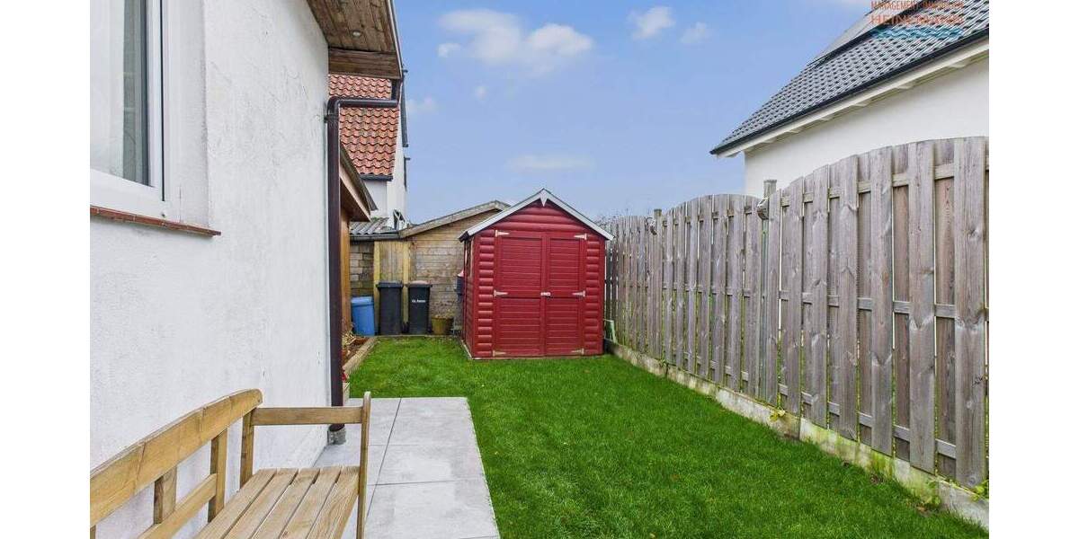 Einfamilienhaus Cuxhaven Altenbruch - 4 Zimmer, 88 m&sup2;, 199.000&euro; | Angebot:25666573