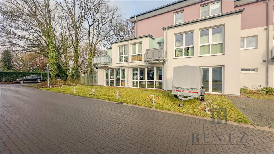 Gewerbeobjekt Geestland - 1.250&euro; | Angebot:19685492