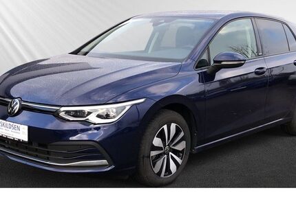 VW Golf 18.940 km 29.440 &euro; Marne 25709