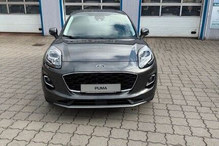 Ford Puma 66.400 km 14.900 &euro; Geestland 27624