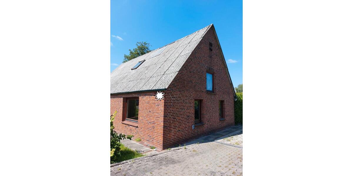 Einfamilienhaus Brunsbüttel - 4.5 Zimmer, 100 m&sup2;, 168.000&euro; | Angebot:26038872