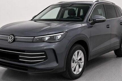 VW Tiguan 6.523 km 41.908 &euro; Cuxhaven 27472