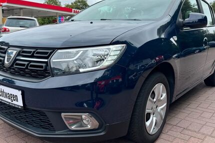 Dacia Sandero 132.000 km 4.999 &euro; Cuxhaven 27474