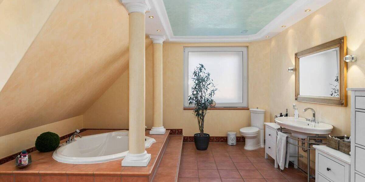 Einfamilienhaus Cuxhaven Sahlenburg - 5 Zimmer, 239 m&sup2;, 649.000&euro; | Angebot:26154928