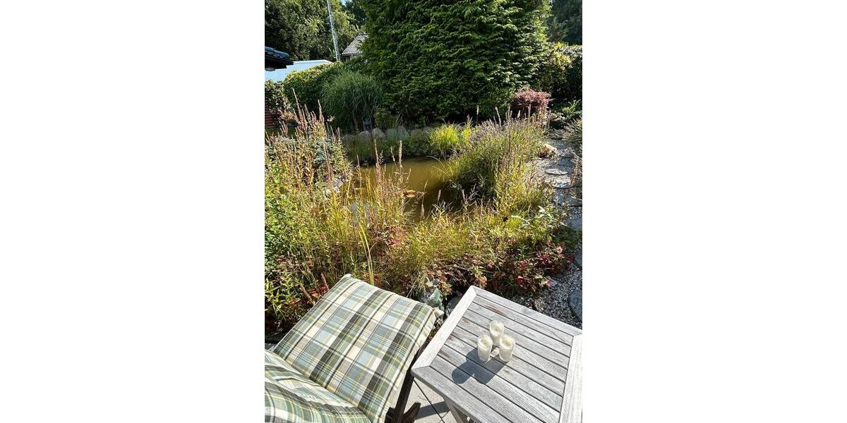 Einfamilienhaus Cuxhaven Groden - 6 Zimmer, 160 m&sup2;, 495.000&euro; | Angebot:26123020