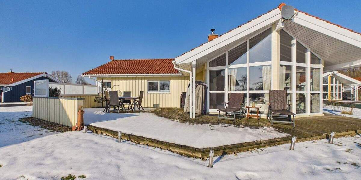 Mehrfamilienhaus, Wohnhaus Otterndorf - 4 Zimmer, 86 m&sup2;, 420.000&euro; | Angebot:25730347