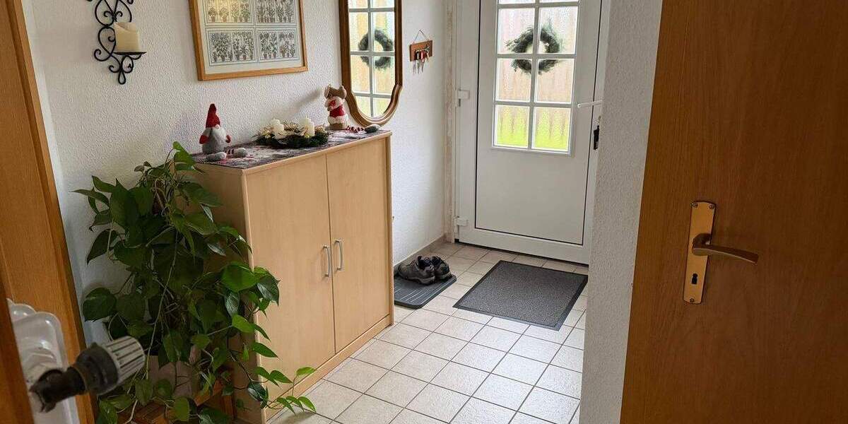 Einfamilienhaus Otterndorf - 6 Zimmer, 87 m&sup2;, 249.000&euro; | Angebot:25675851