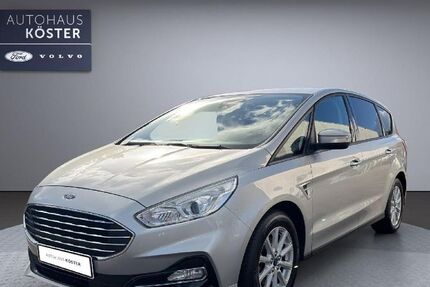 Ford S-Max 98.962 km 15.490 &euro; Cuxhaven 27472