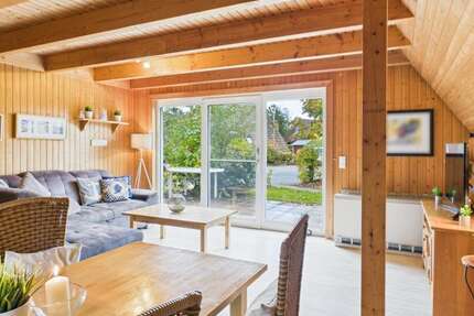 Haus Wurster Nordseeküste - Dorum Neufeld Dorum Neufeld - 3 Zimmer, 55 m&sup2;, 209.000&euro; | Angebot:26107504