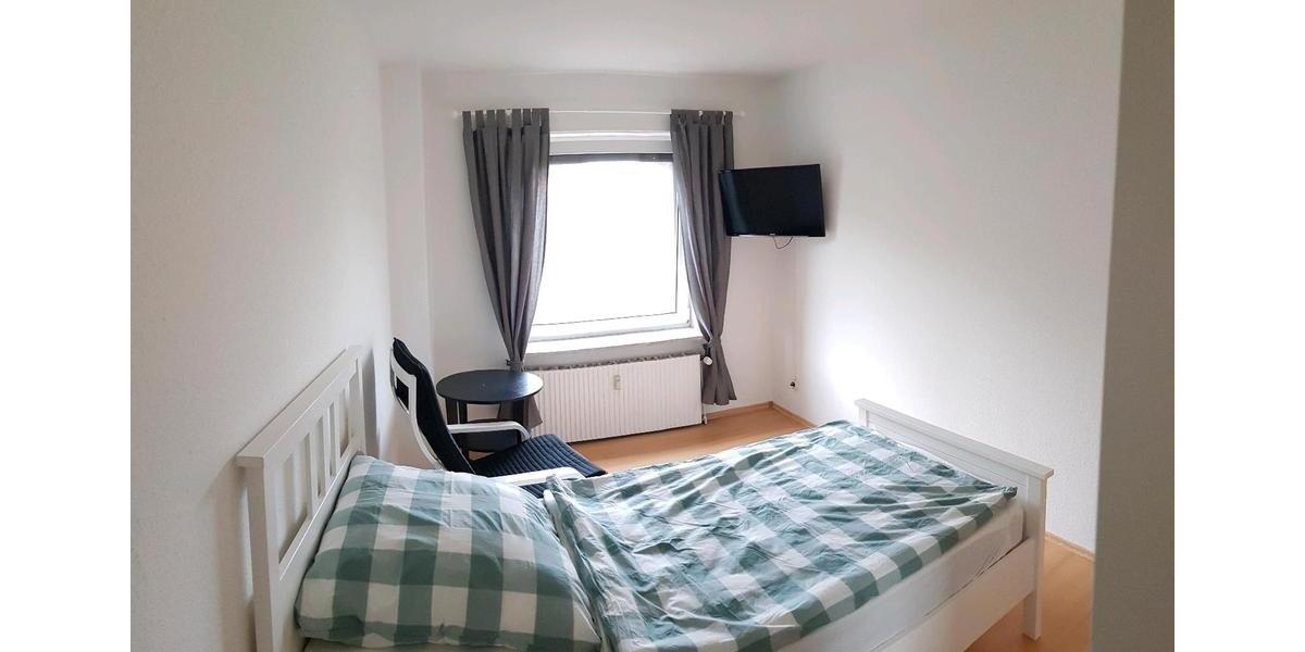 Etagenwohnung Wurster Nordseeküste - 2 Zimmer, 62 m&sup2;, 500&euro; | Angebot:25964905