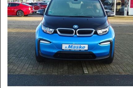 BMW i3 6.358 km 17.890 &euro; Cuxhaven 27472