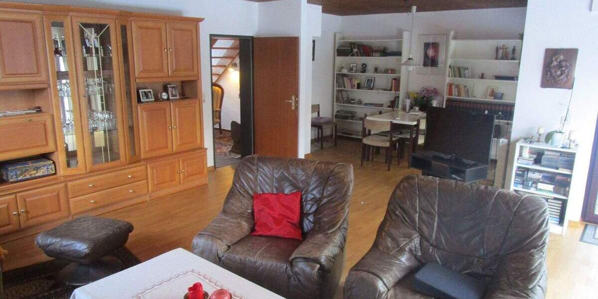 Bungalow Otterndorf - 1 Zimmer, 138 m&sup2;, 380.000&euro; | Angebot:25779433