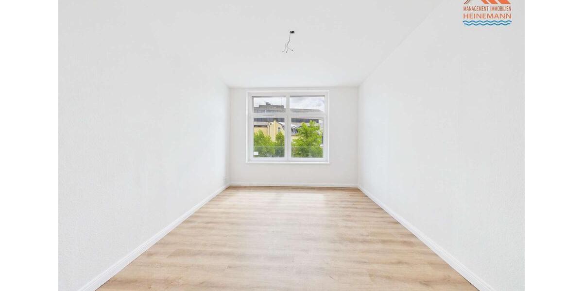 Etagenwohnung Cuxhaven Döse - 4 Zimmer, 105 m&sup2;, 1.318&euro; | Angebot:26634830