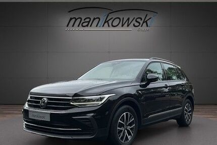 VW Tiguan 107.352 km 23.987 &euro; Otterndorf 21762