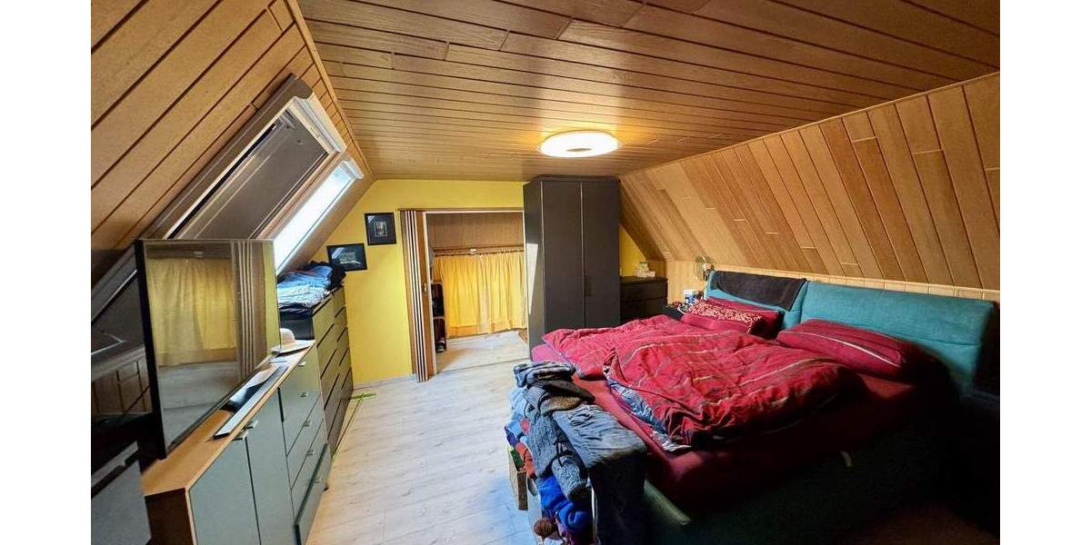 Einfamilienhaus Kronprinzenkoog - 3 Zimmer, 125 m&sup2;, 279.000&euro; | Angebot:25668746