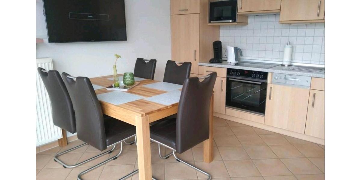 Maisonettenwohnung Cuxhaven Duhnen - 4 Zimmer, 65 m&sup2;, 550.000&euro; | Angebot:25806559