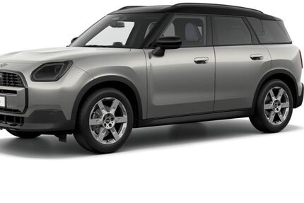 Mini Countryman C (Cooper) 25.341 km 33.920 &euro; Cuxhaven 27472