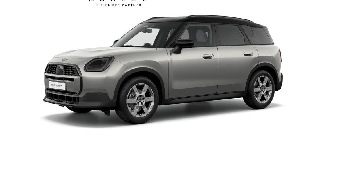 Mini Countryman C (Cooper) 25.341 km 33.920 &euro; Cuxhaven 27472