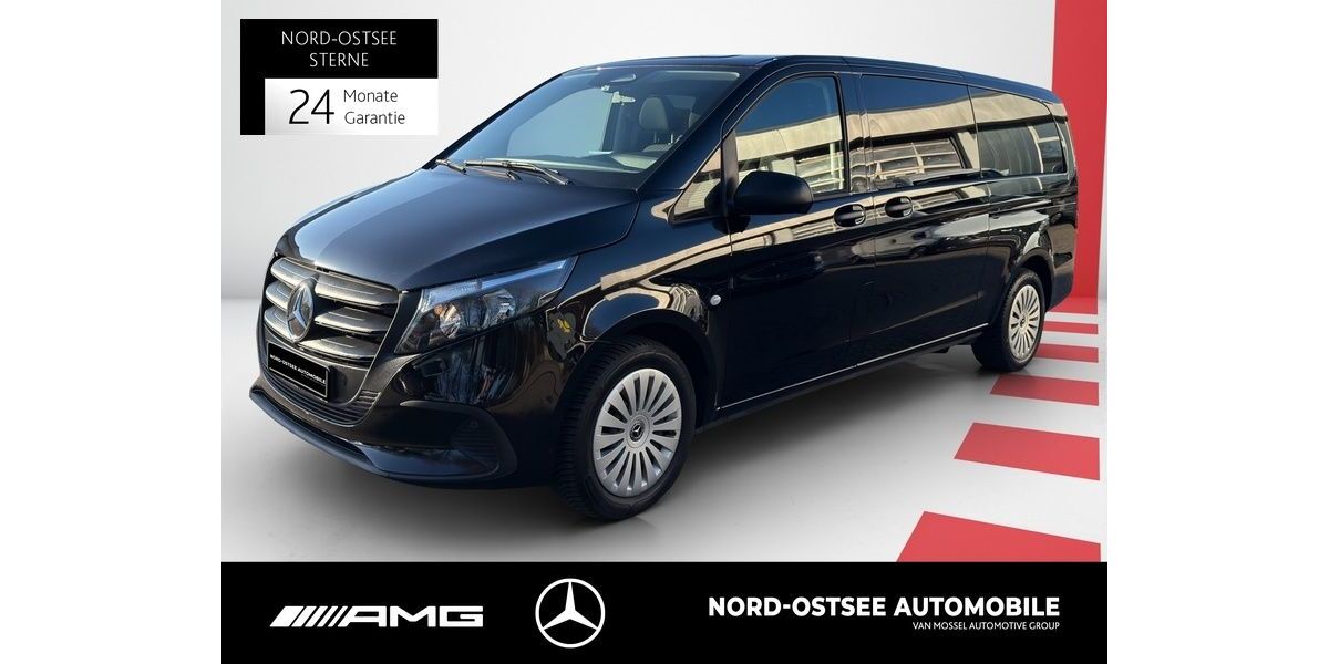 Mercedes-Benz Vito 53.961 km 45.390 &euro; Marne 25709