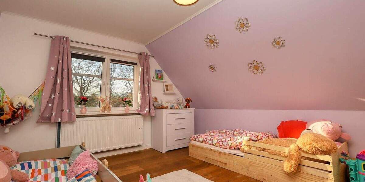 Einfamilienhaus Cadenberge - 4 Zimmer, 117 m&sup2;, 279.000&euro; | Angebot:25686034