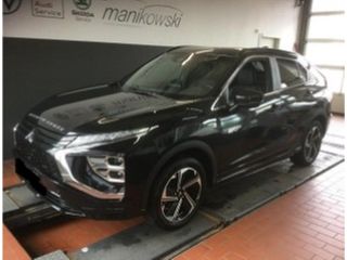 Mitsubishi Eclipse Cross 96.064 km 20.505 &euro; Cuxhaven 27472