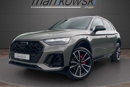 Audi Q5 56.508 km 42.907 &euro; Cuxhaven 27472