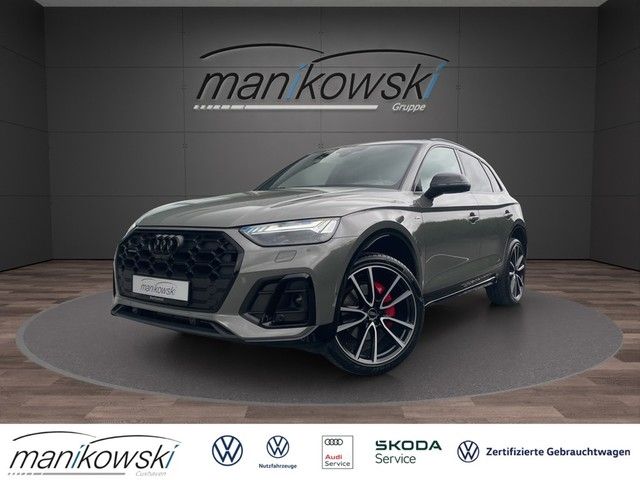 Audi Q5 56.508 km 42.907 &euro; Cuxhaven 27472