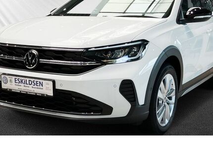 VW Taigo 2.500 km 29.380 &euro; Marne 25709