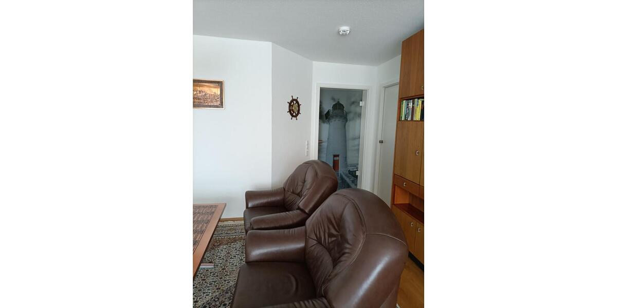 Etagenwohnung Cuxhaven Duhnen - 3.5 Zimmer, 100 m&sup2;, 424.900&euro; | Angebot:25956923