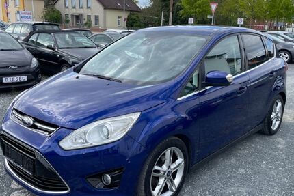 Ford C-Max 150.000 km 7.999 &euro; Cuxhaven 27474