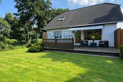 Haus Cuxhaven / Stickenbüttel Stickenbüttel - 6 Zimmer, 140 m&sup2;, 359.000&euro; | Angebot:26987864