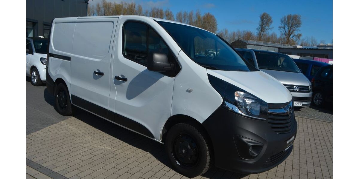 Opel Vivaro 111.000 km 14.900 &euro; Cuxhaven 27472