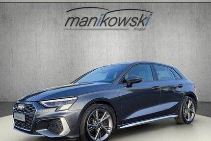 Audi S3 17.407 km 39.903 &euro; Cuxhaven 27472