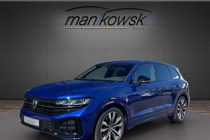 VW Touareg 8.000 km 85.790 &euro; Cuxhaven 27472