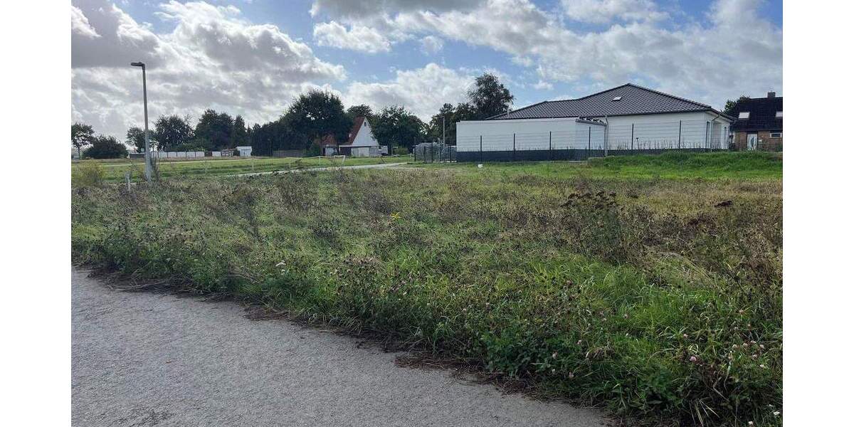 Grundstück Geestland-Sievern Sievern - 127.000&euro; | Angebot:25760495